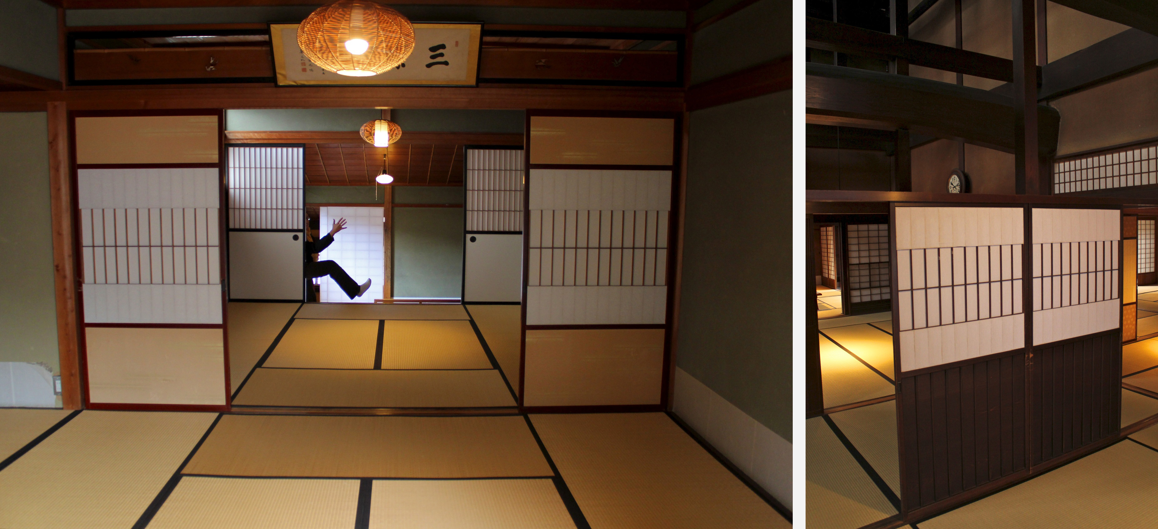 Chambre japonaise moderne: chambre %c%a coucher de style japonais ...