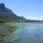 Lagoa Rodrigo de Freitas