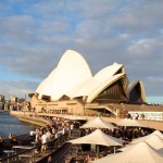 L'opéra de Sydney