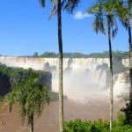 Le parc national d’Iguazú