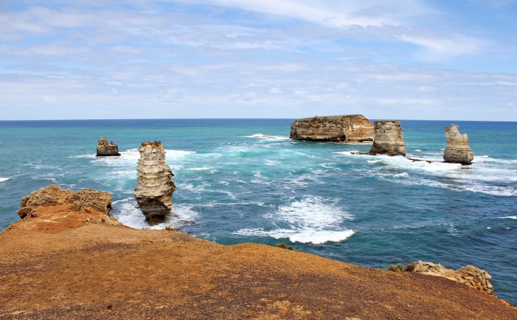 La Bay of Islands