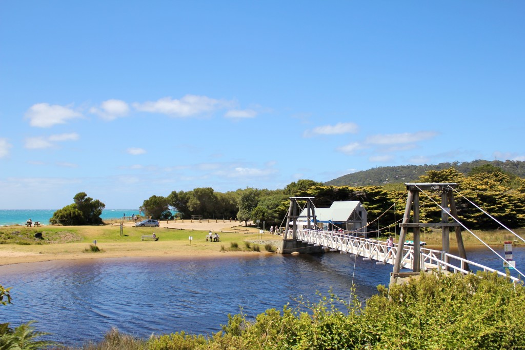 Village de Lorne