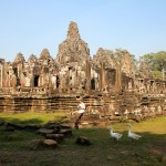 Temple du Bayon