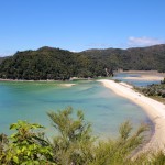 Abel Tasman