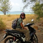 Découverte de l'île de Phu Quoc en motobike