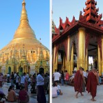 Paya Shwedagon