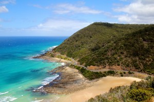 Great Ocean Road