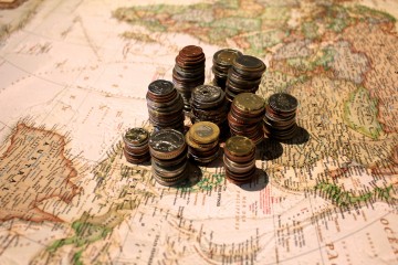 Budget tour du monde : Un tour du monde, combien ça coûte ?