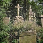 Highgate Cimetery