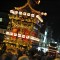 Procession de chars à Takayama