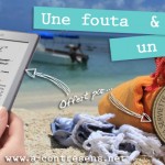 Gagner une Fouta et un Kiindle pour la plage