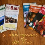 Découvrez les mini-guides du Tao