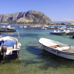 Petit port de Mondello