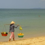 Plage de Phu Quoc