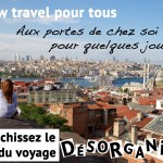 Eloge du Slow Travel