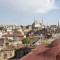 Les toits d'Istanbul depuis le Valide Han
