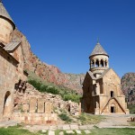 Monastère de Noravank