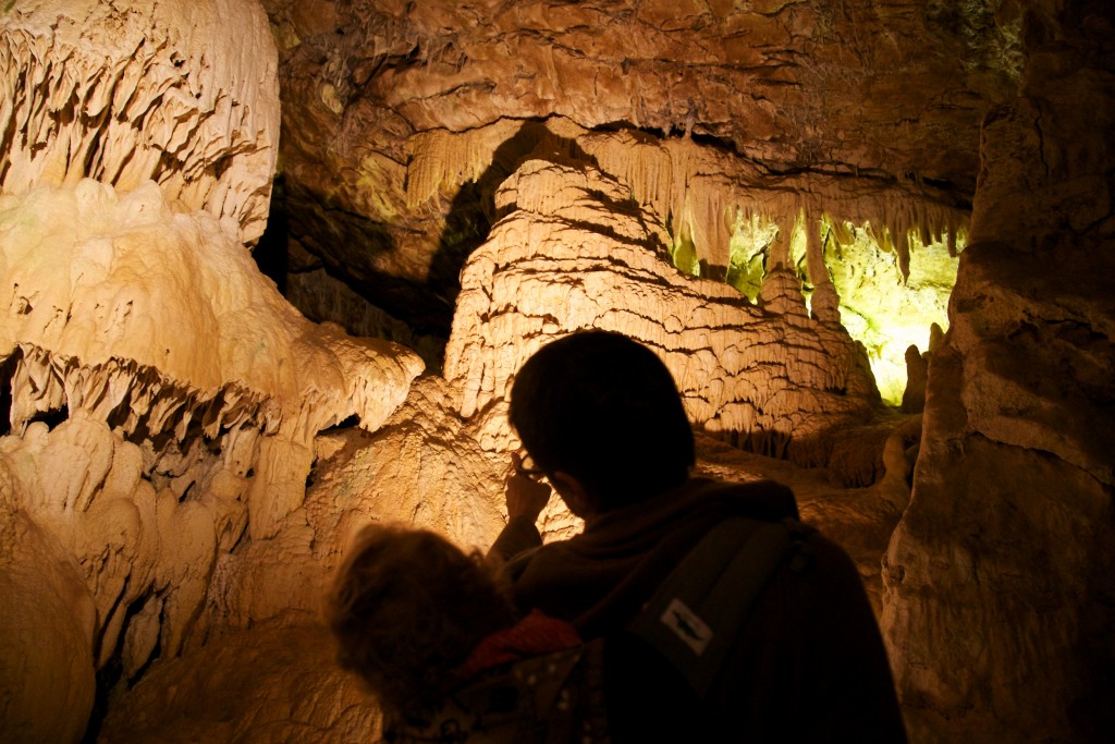 Au bord de l'Orbe jusqu'aux grottes de Vallorbe