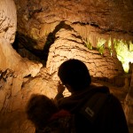 Au bord de l'Orbe jusqu'aux grottes de Vallorbe