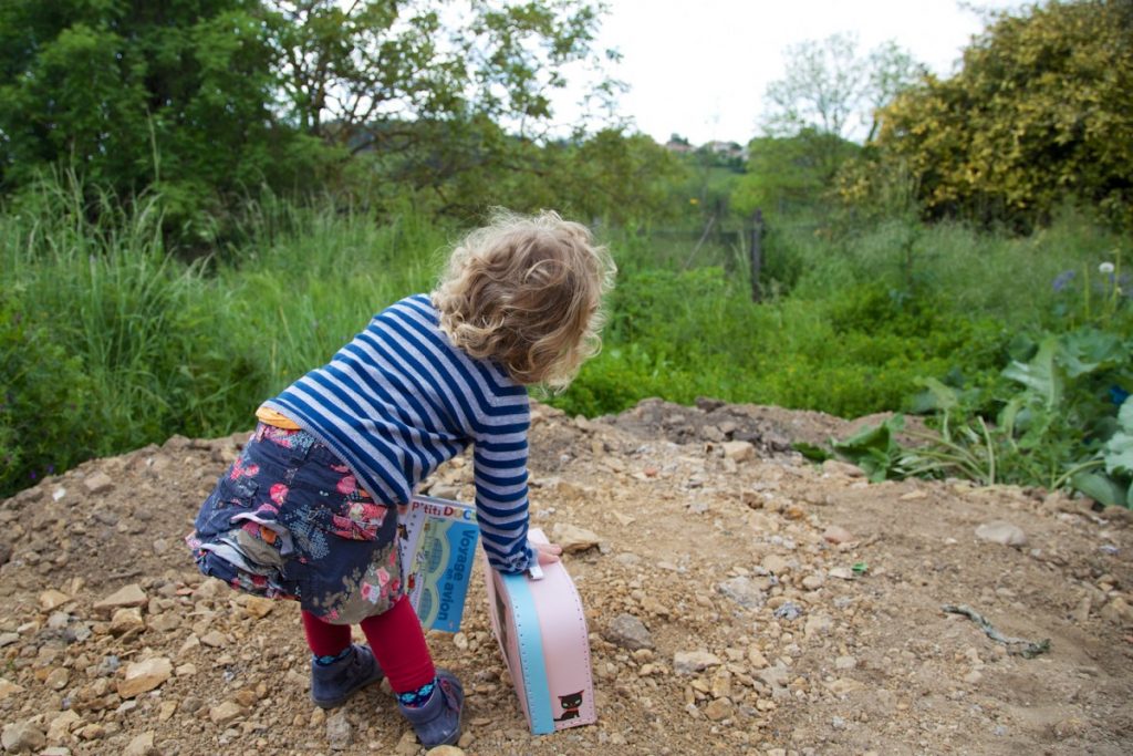 Les nouveaux livres préférés de ma fille de 9 ans