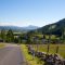 Bienvenue dans la bucolique vallée de Joux en Suisse