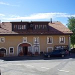 Chambre d'hôtes du Pré-bois