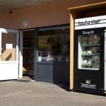 Distributeur automatique de fondue Suisse