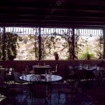 Terrasse du Riad Fès avec vue sur la médina