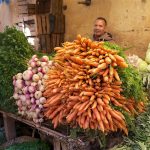 Quoi de neuf docteur ? Manger 5 fruits et légumes par jour, c'est bon, surtout quand ils sont frais !