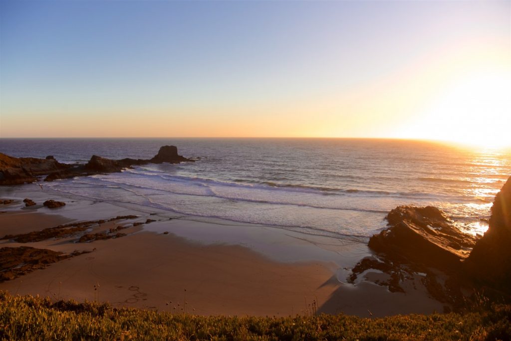 Les Plus Belles Plages De Lalgarve Et Du Sud Portugal