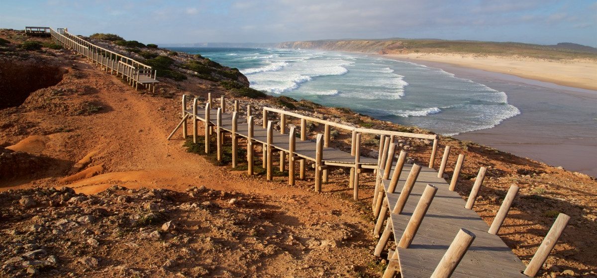 portugal plage