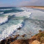Carrapateira : destination prisée des surfeurs