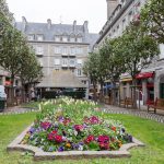 Saint-Malo intra-muros