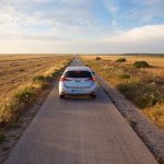 Plus d'une heure pour faire 2km, le GPS a souvent raison