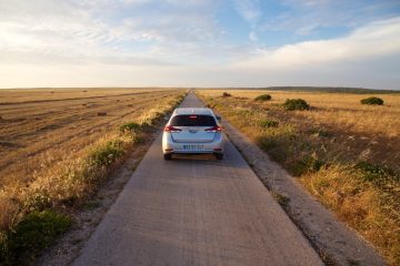 Plus d'une heure pour faire 2km, le GPS a souvent raison