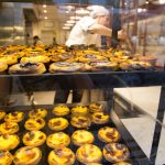 Une douceur à ne pas manquer à Lisbonne : Les pasteis de Nata