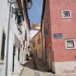 Ruelles de Santa Cruz