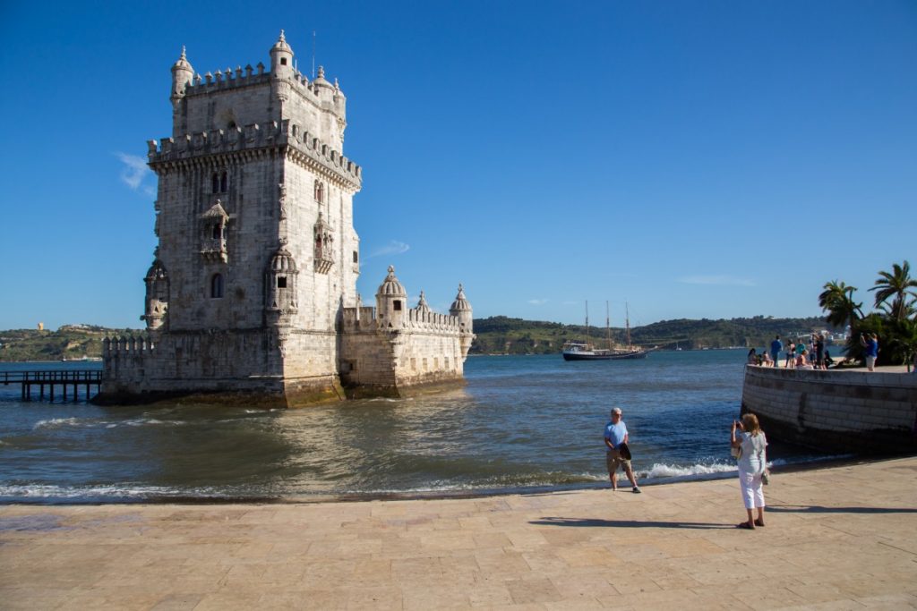 Tour de Belém