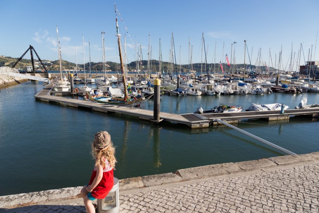 Port de Belém