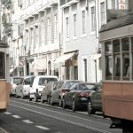 Le mythique tramway de Lisbonne