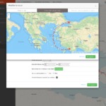 Création d'une route personnalisée