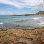 San Vito Lo Capo en Sicile