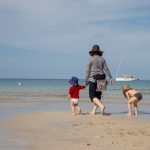 Les plus belles plages siciliennes en famille