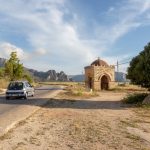 Road trip sur les routes du nord-ouest de la Sicile