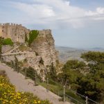 Erice, le château dans le ciel