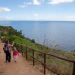 Randonnée en Sicile en famille