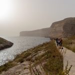 Randonnée depuis Xlendi