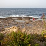 Marais salants de Marsalform