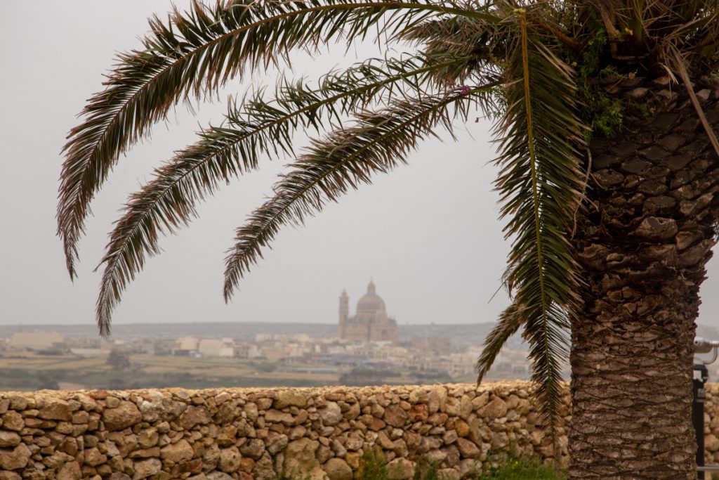 Gozo, une ile encore secrète de la méditerranée