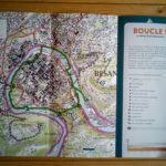 Tour de Besançon à vélo : Office du tourisme de Besançon